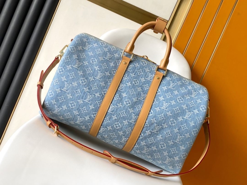 LV Travel Bags